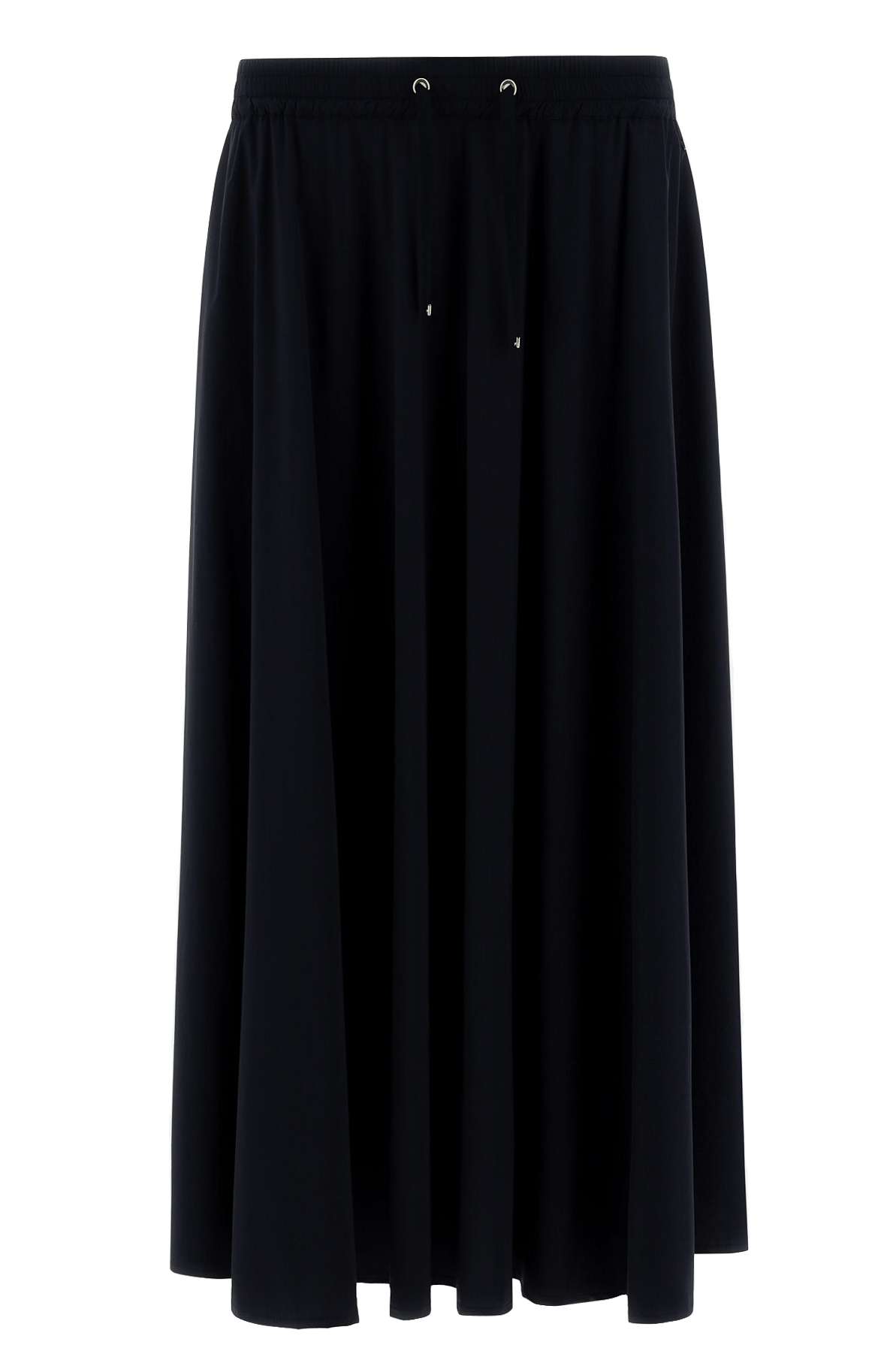 Gonna in light nylon stretch