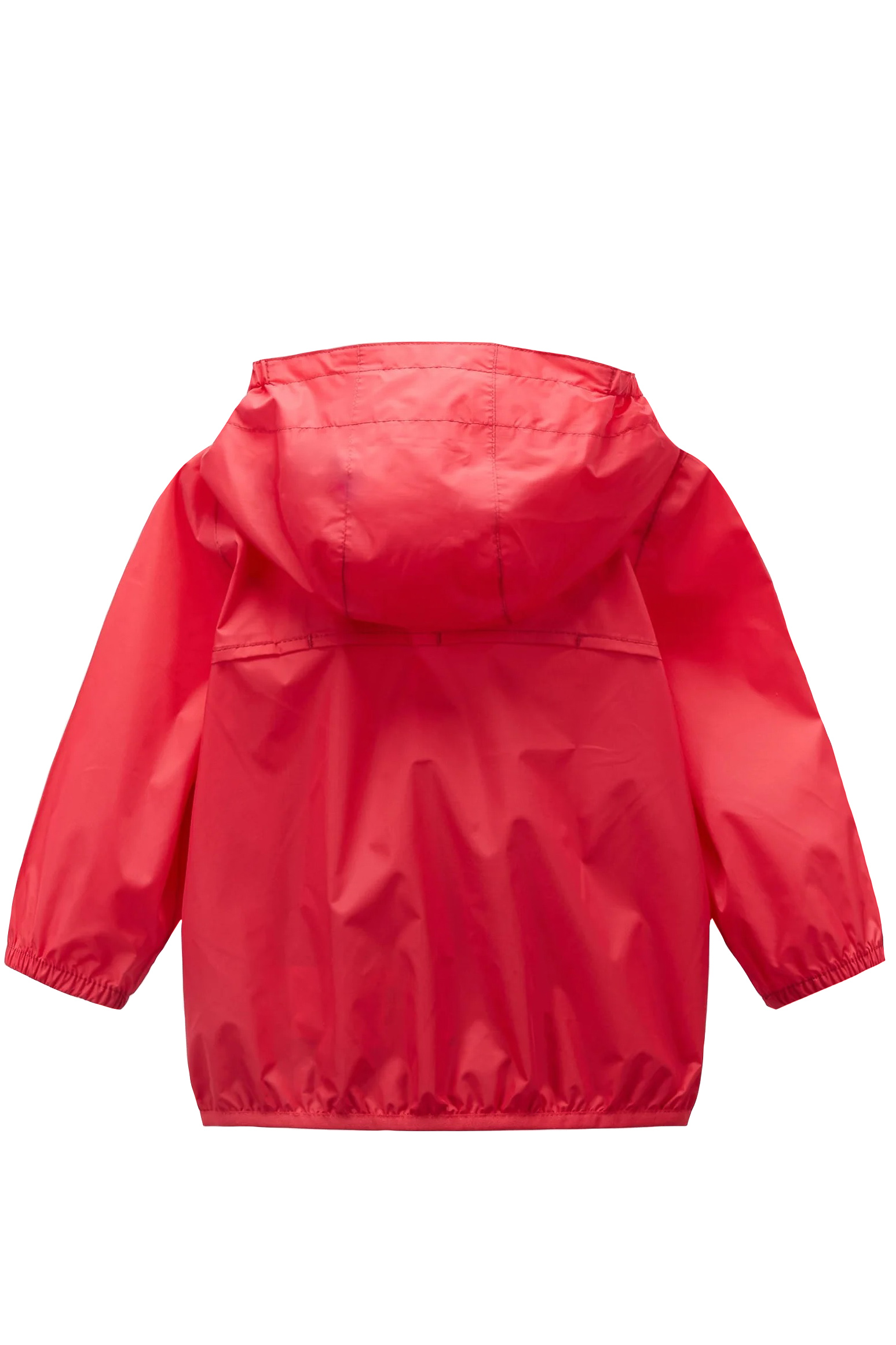 k-Way Giubbino E. Le Vrai 4.0 Claudine Warm K5141RW-356 Cielo Per Neonato