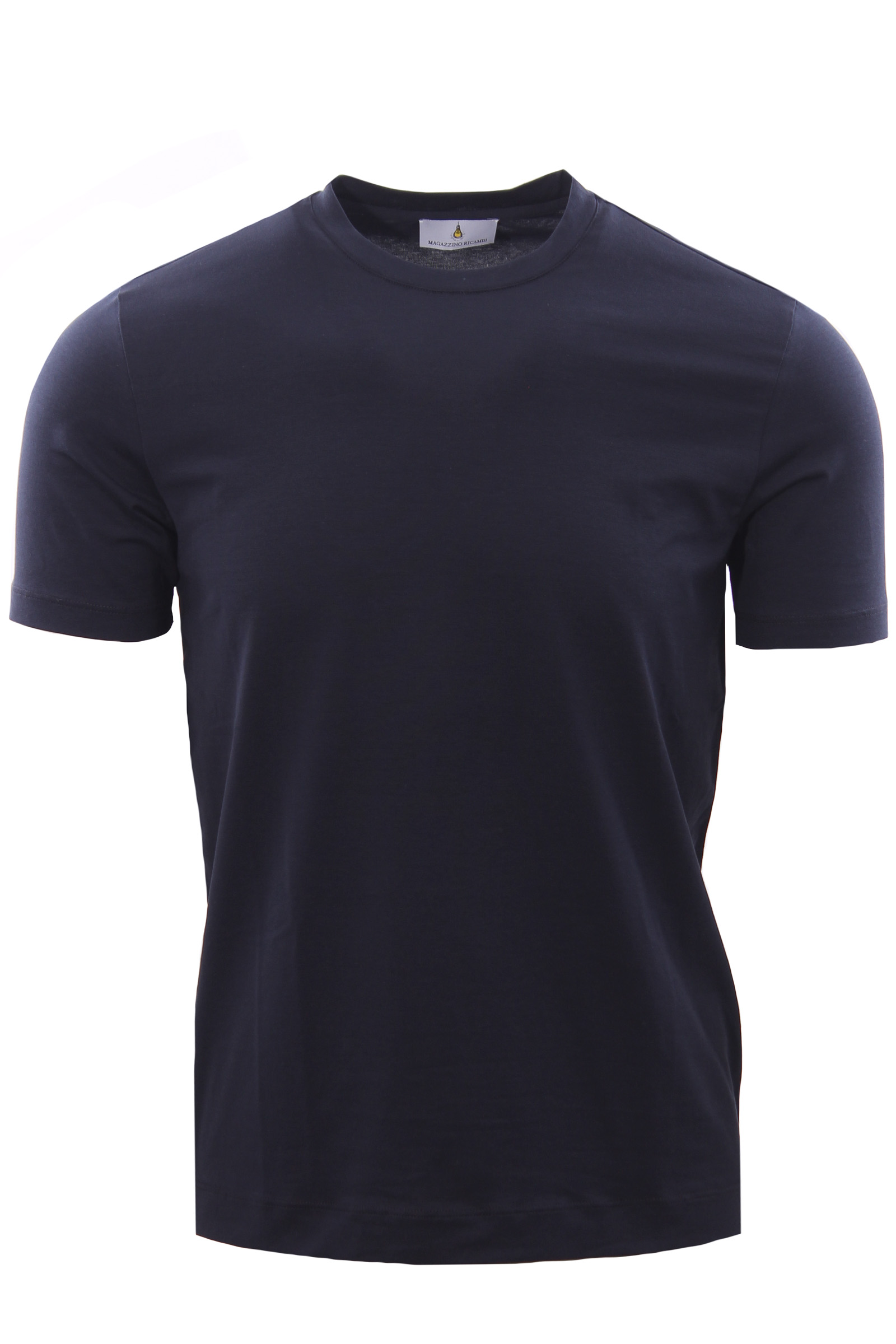 t-shirt ossigeno manica corta