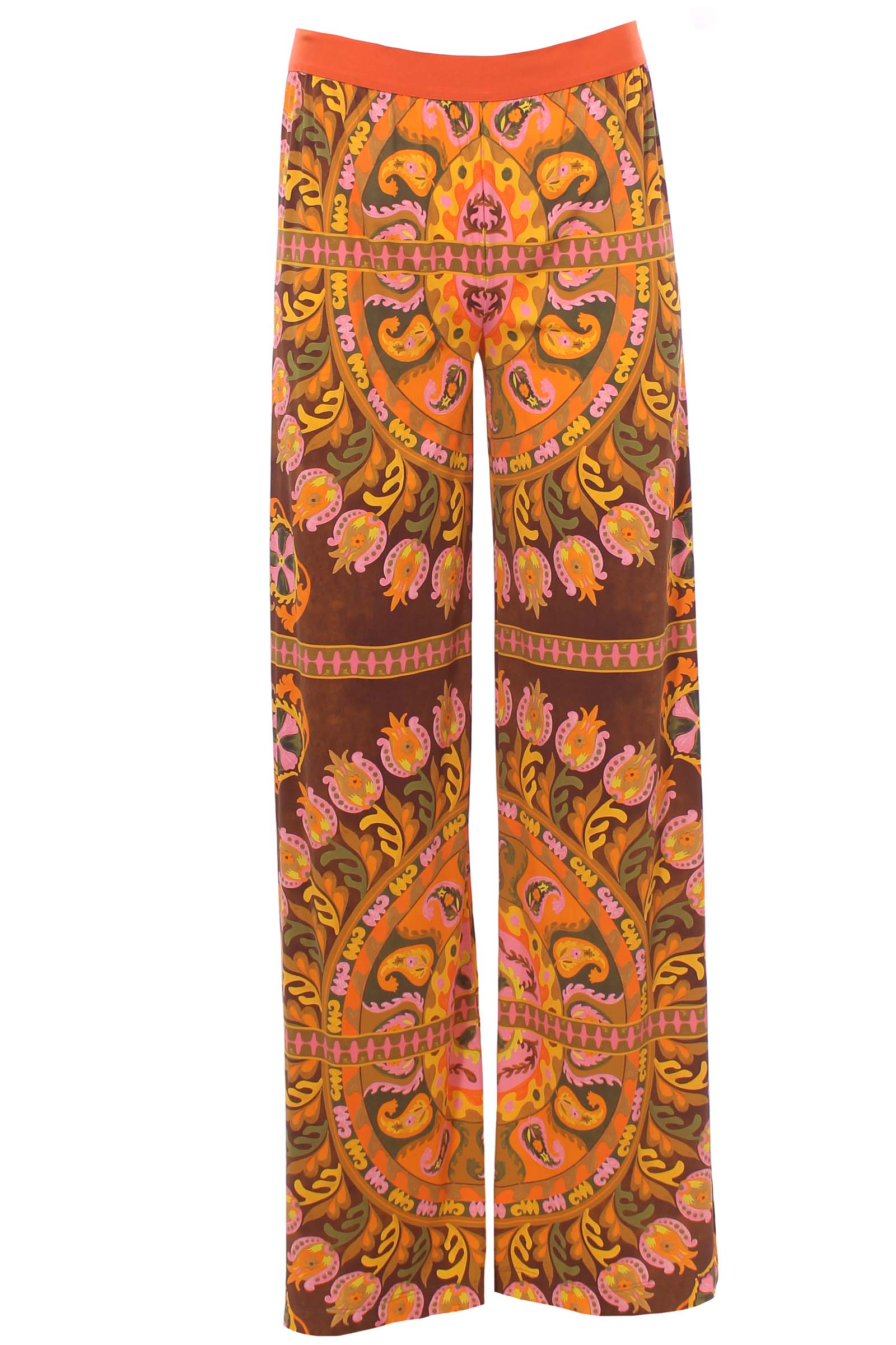 Pantalone suzani crown jersey