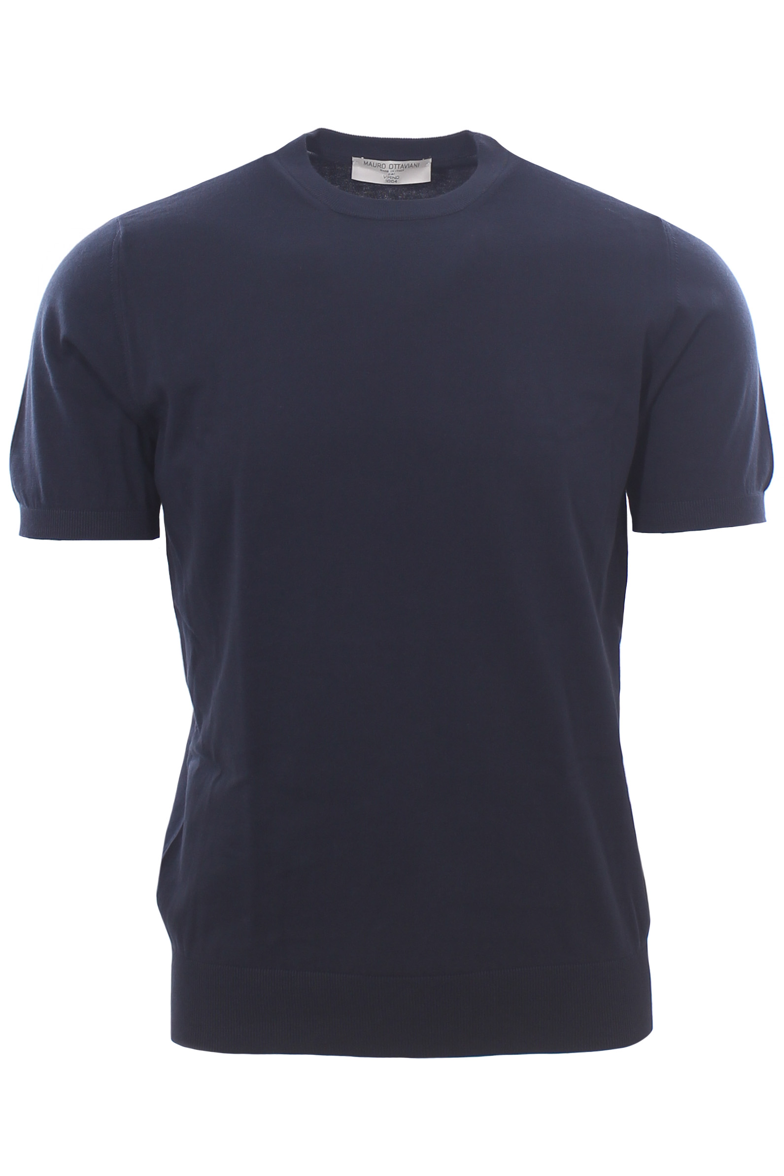 t-shirt in cotone giza