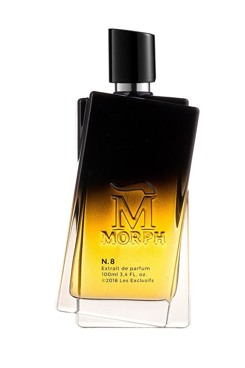 Profumo morph N.8 100 ml vapo