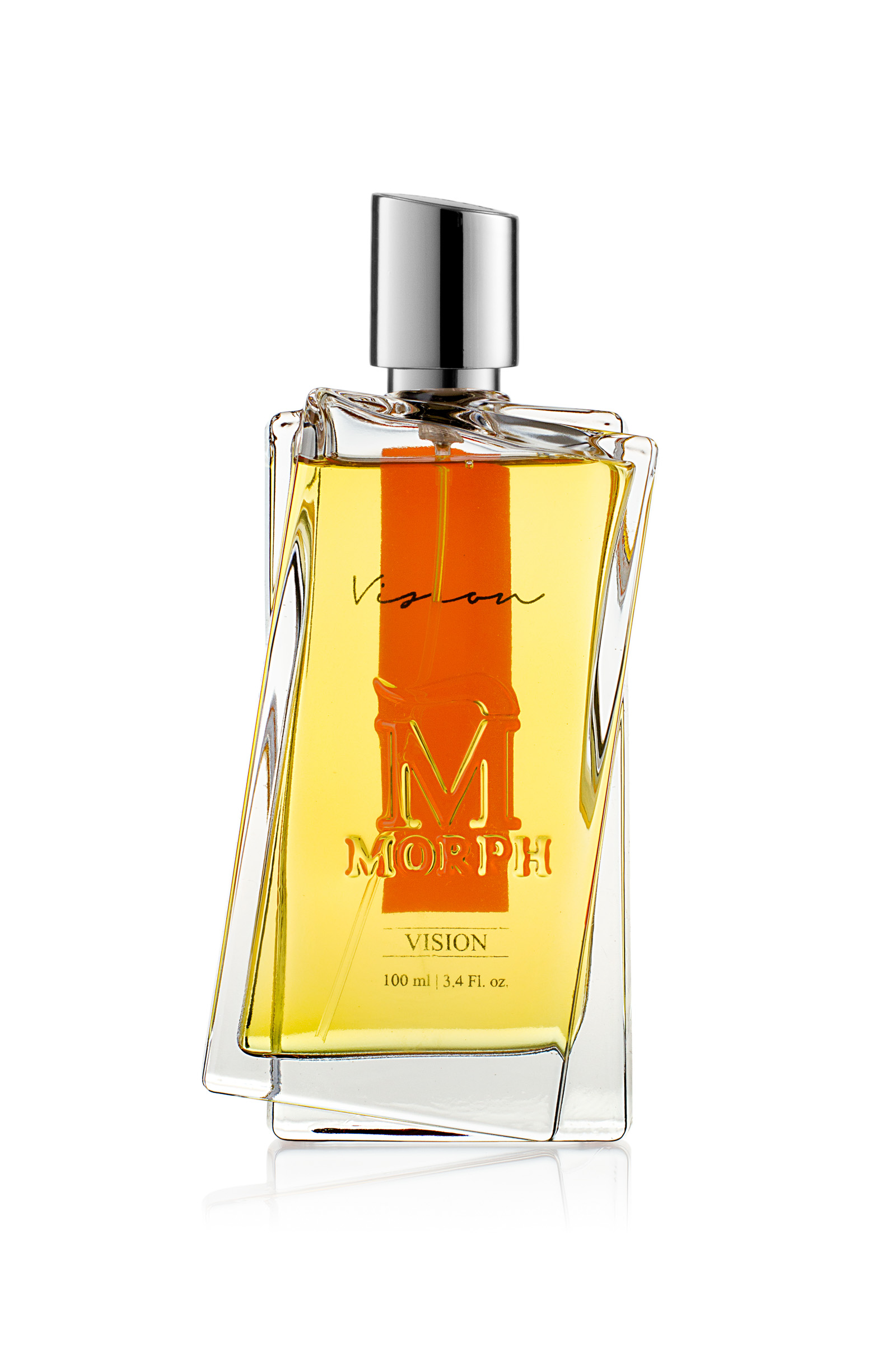 profumo morph vision 100 ml vapo