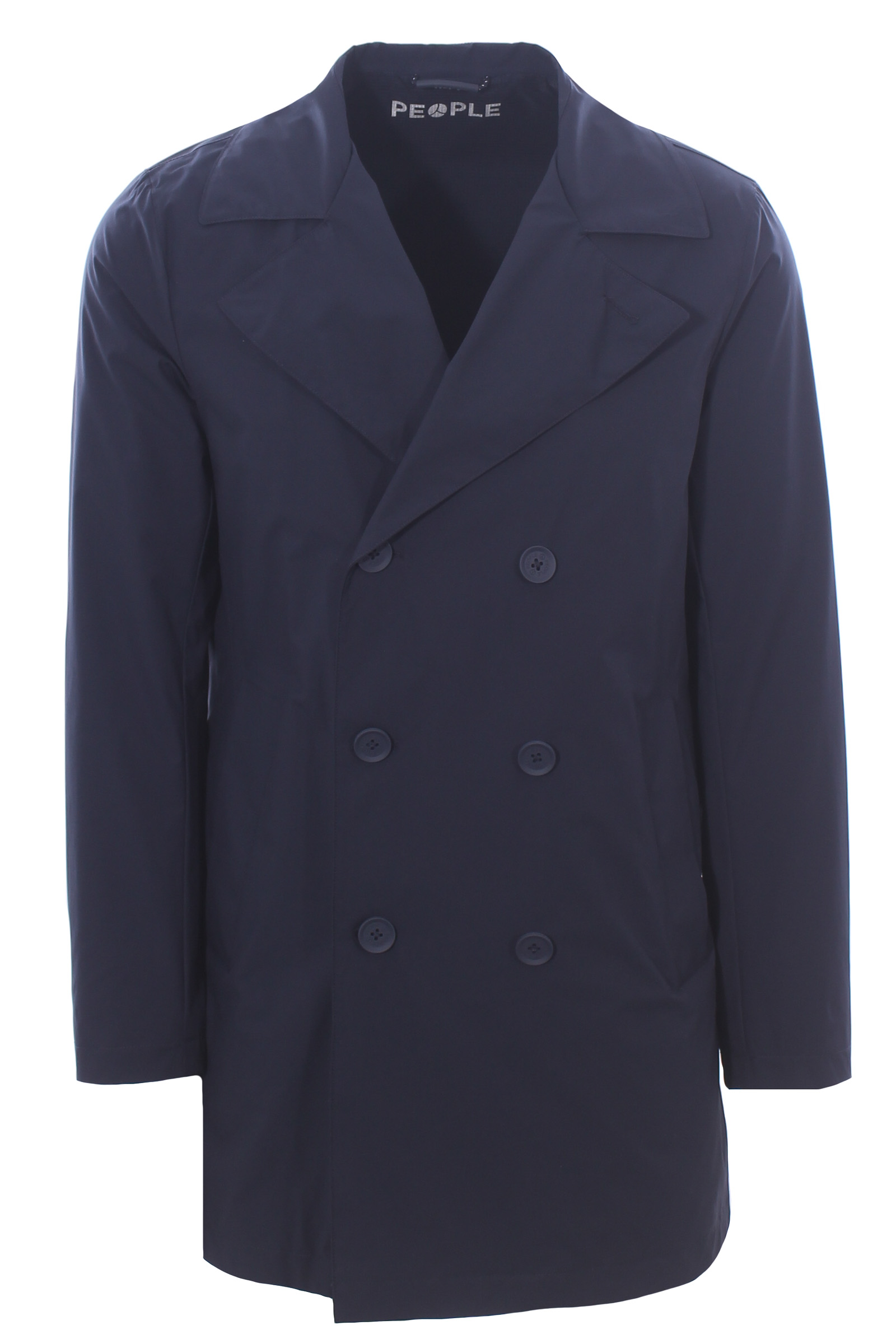 trench travelling teshio