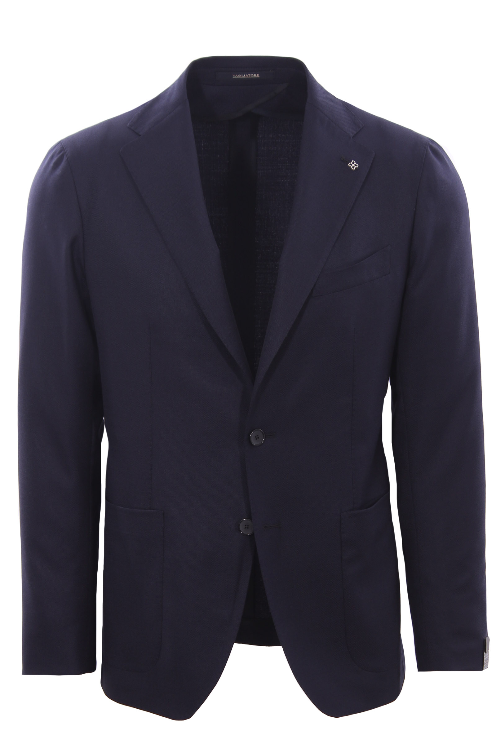 giacca montecarlo in opsack di lana super 110's