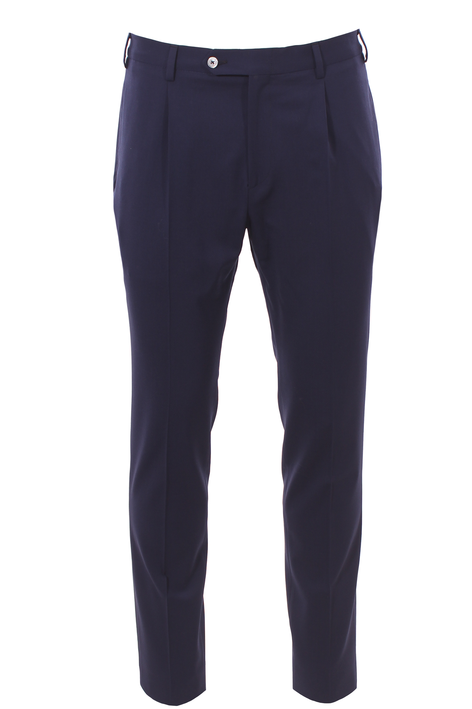 pantalone zero gravity in tela di lana superlight