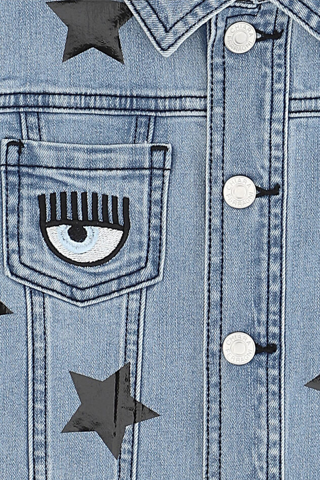 Clothing Levi's X Chiara Ferragni Fashion Chiara Ferragni