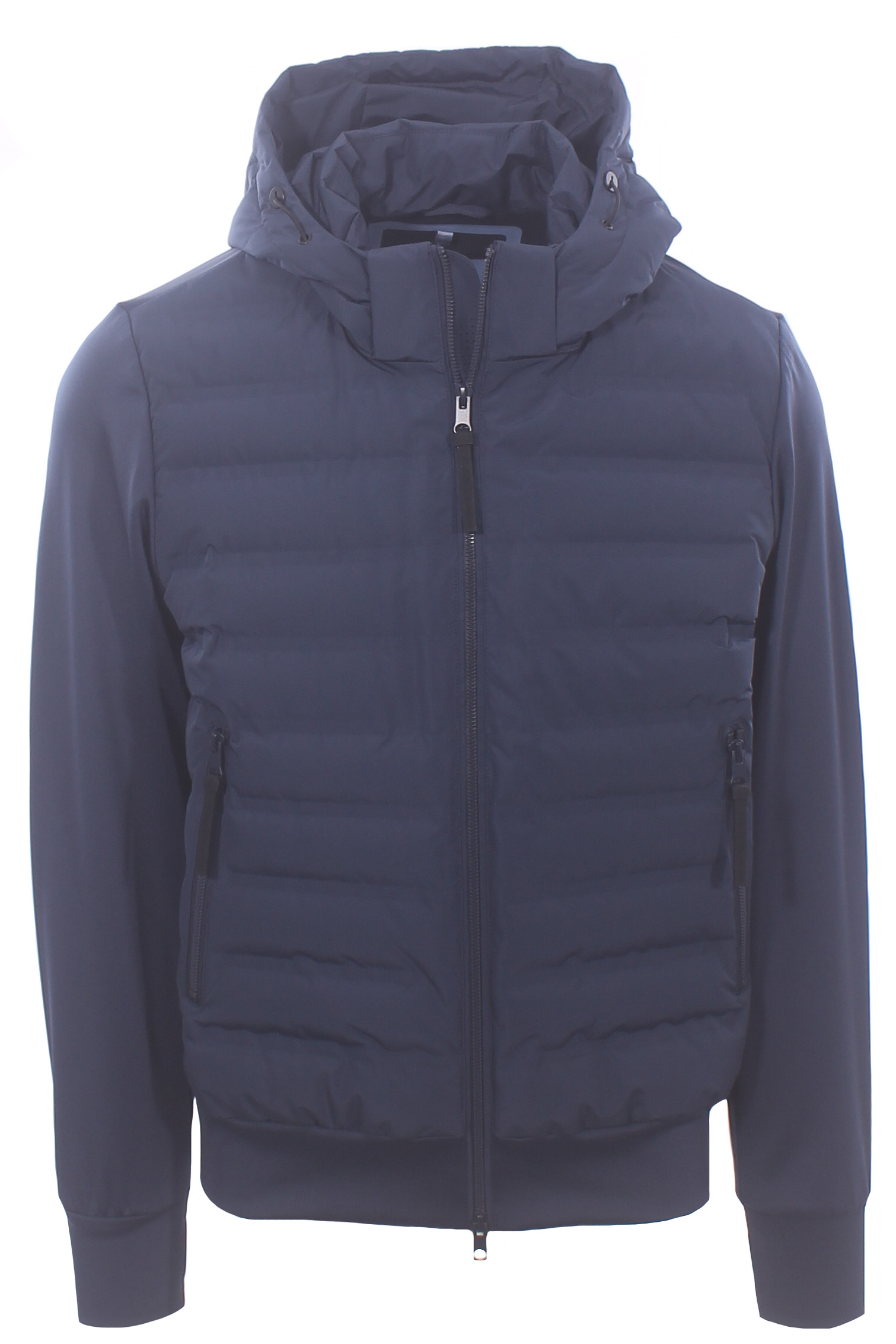 giubbino tecnico new