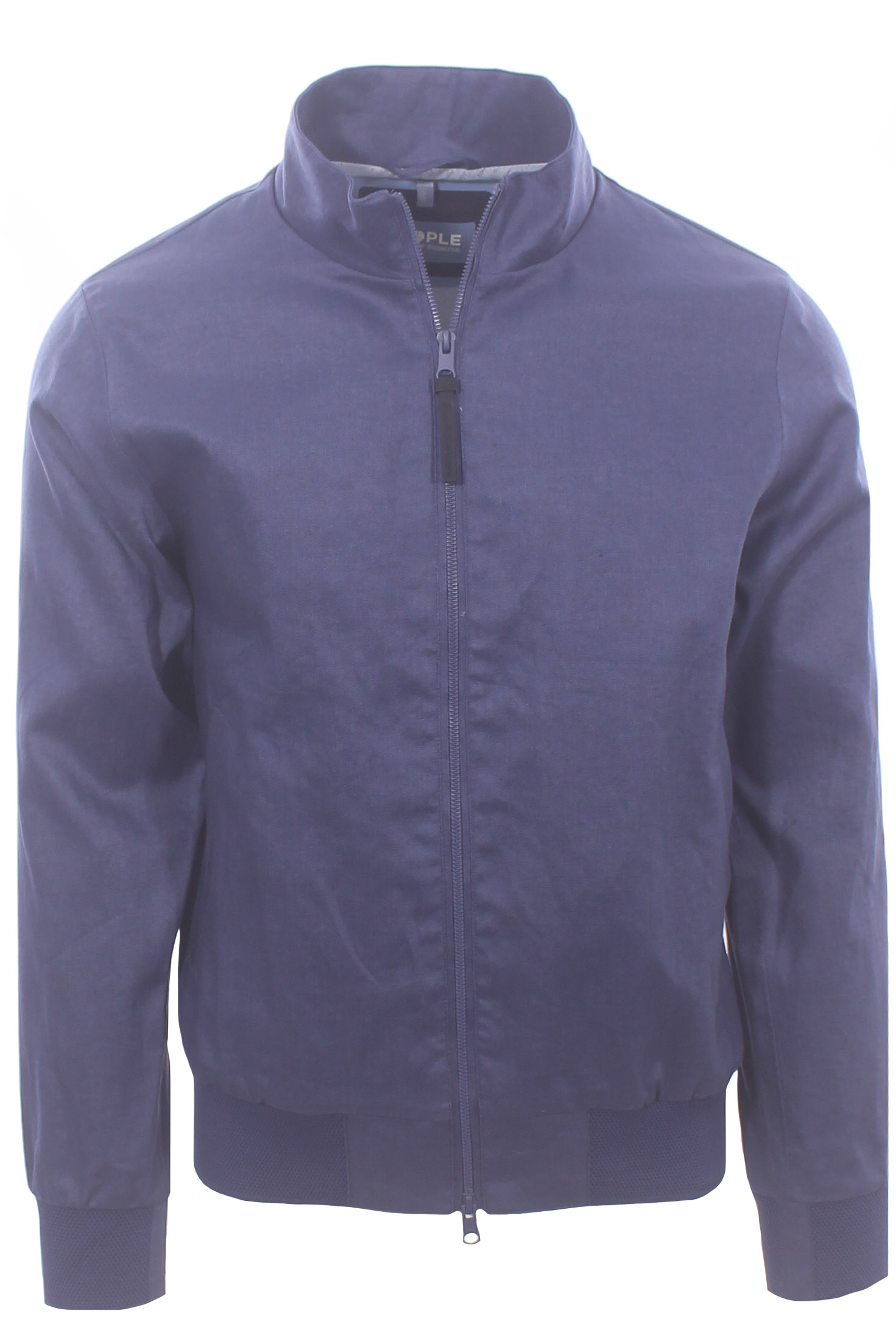 giubbino shibuya in lino