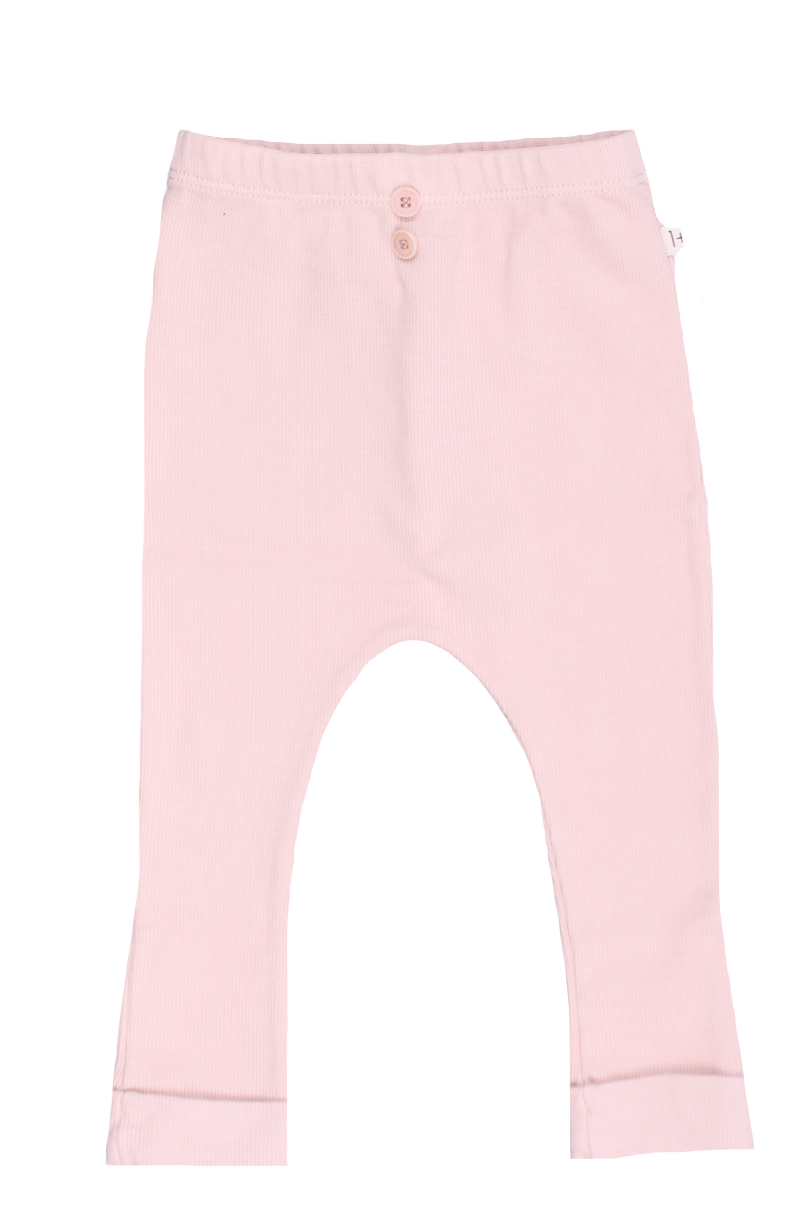 Leggings in cotone stretch