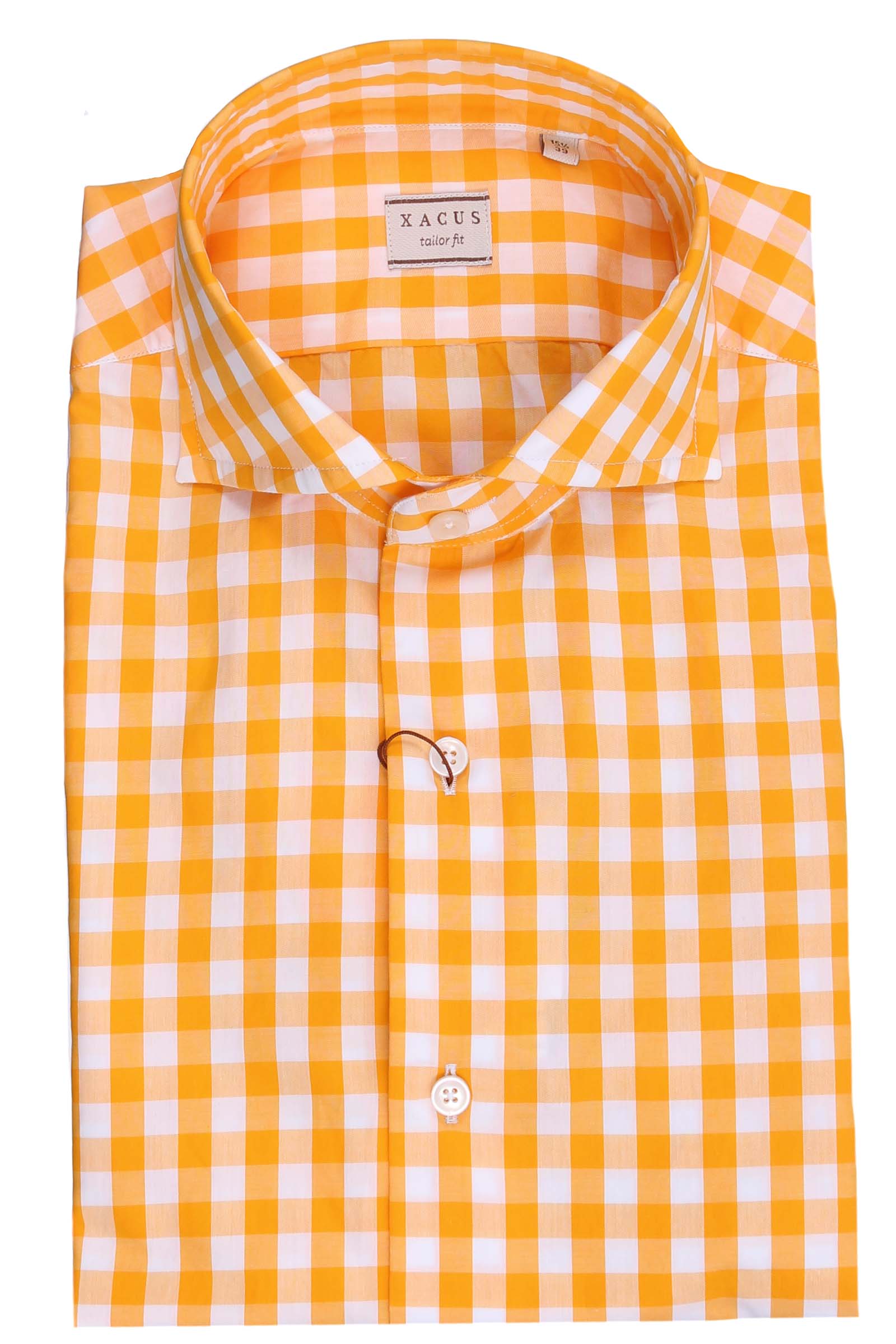 xacus camicie prezzi