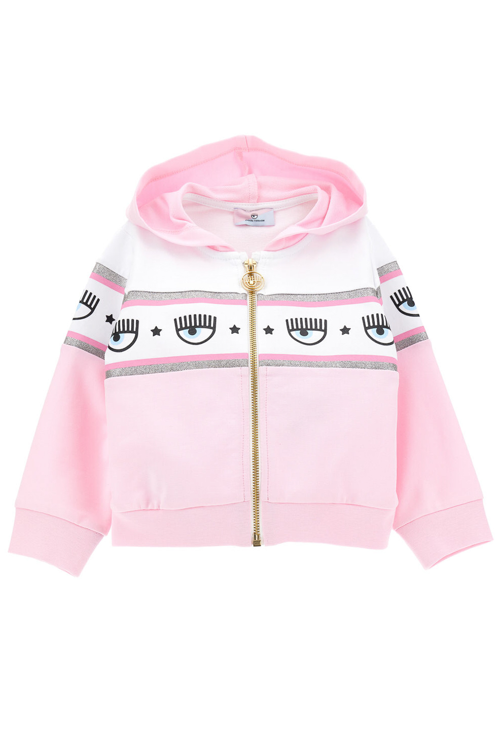 Shop tuta chiara ferragni bambina Free Shipping