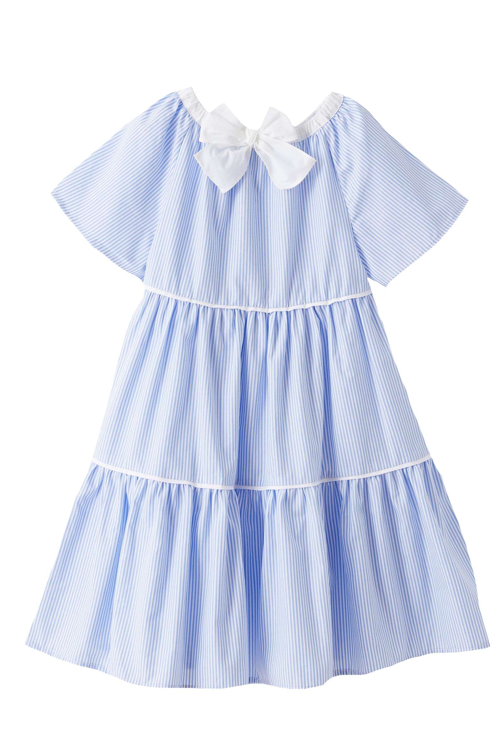 Clothing Il Gufo Vestiti Il Gufo Abbigliamento On Line Abito Con