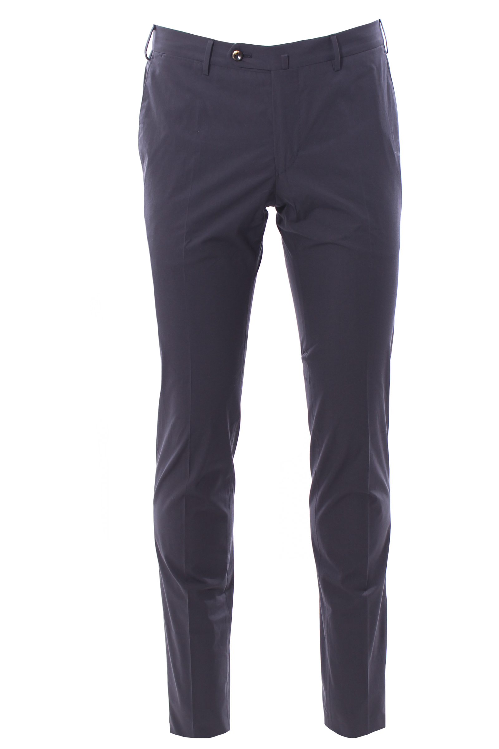 Pantalone s-slim ff in cotone stretch