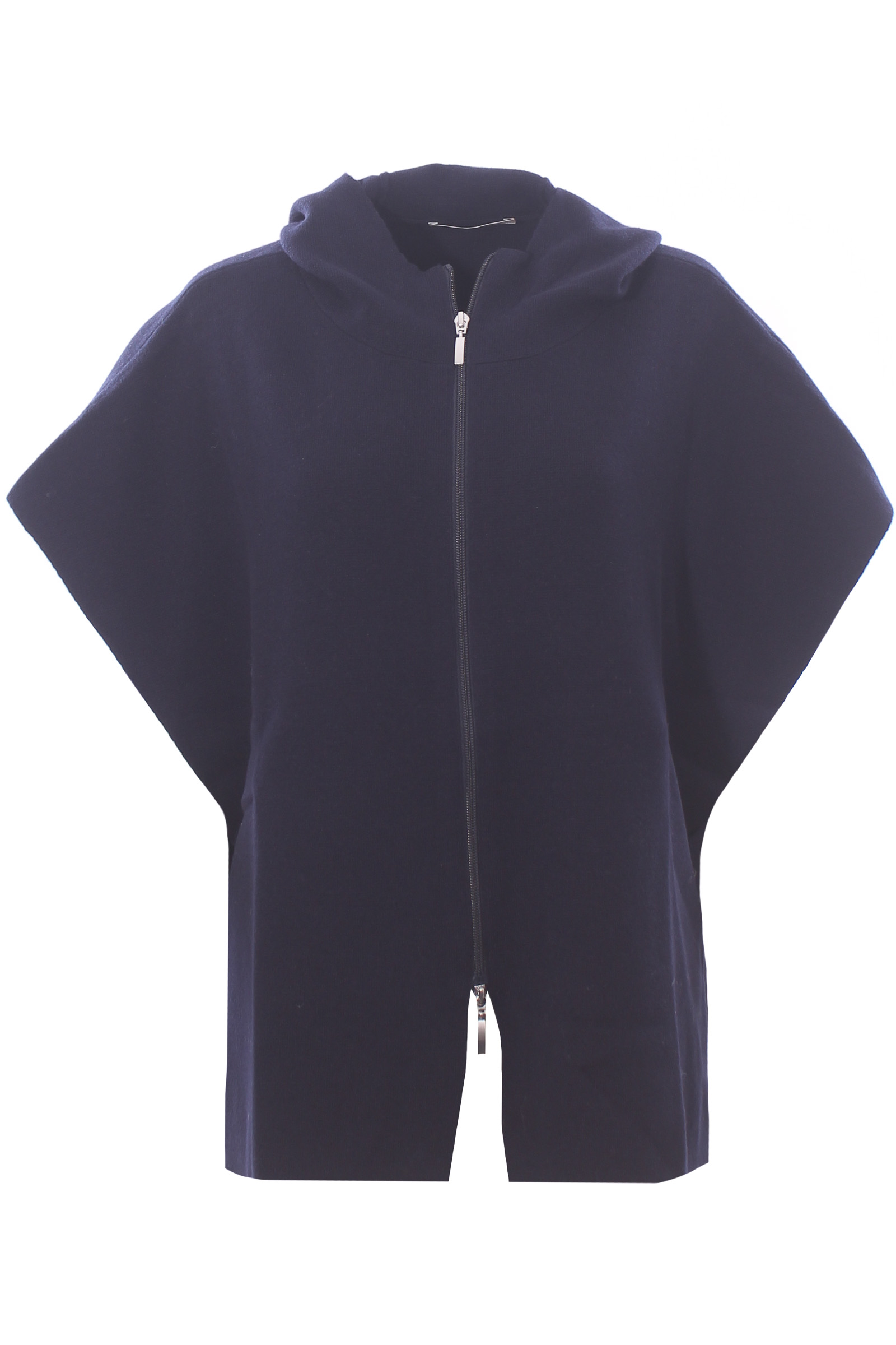 mantella in misto cashemere