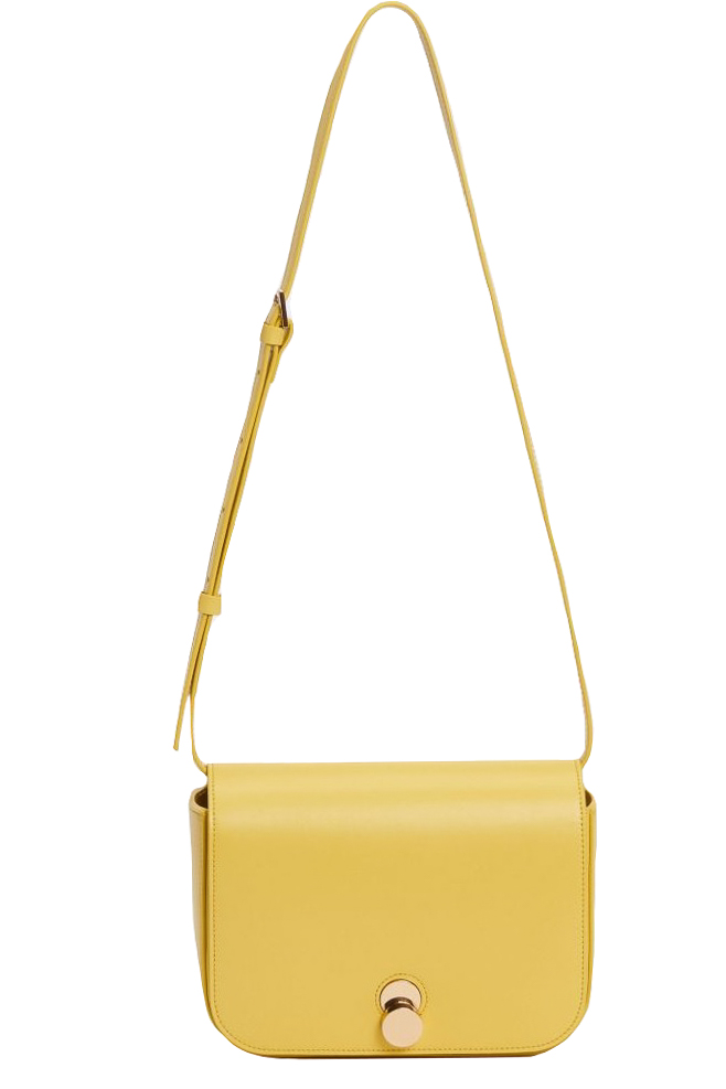 borsa messanger eclissi in pelle