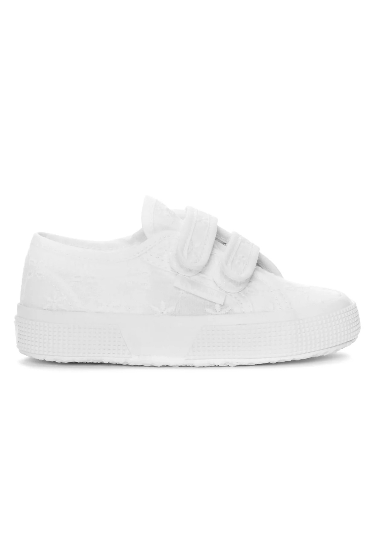 2750 kids straps flower sangallo