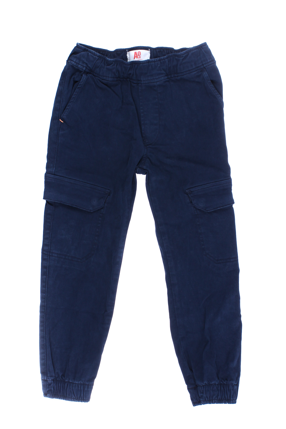 Pantalone cargo con tasconi