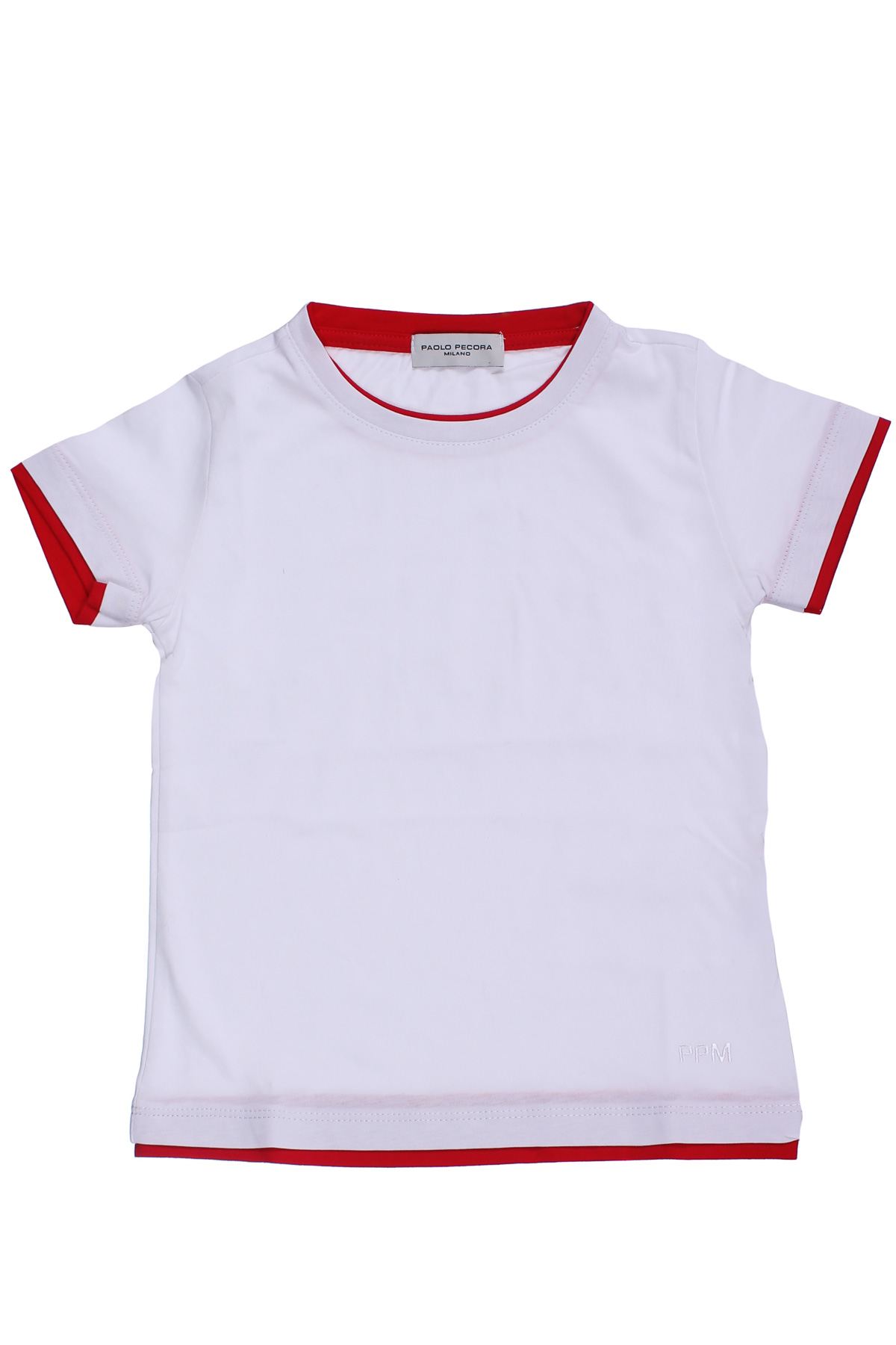 t shirt paolo pecora