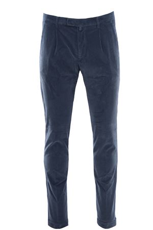Pantaloni BRIGLIA uomo - Virno