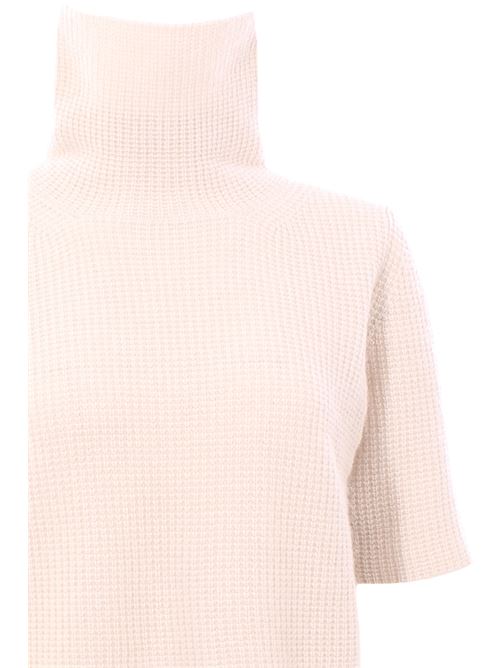 Maglietta Uomo Estate Collo Alto Manica Corta – T-Shirt Basic A Girocollo In Tinta Unita – Casual Leggera