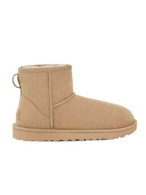 classic mini II boots UGG | W1016222MDSD