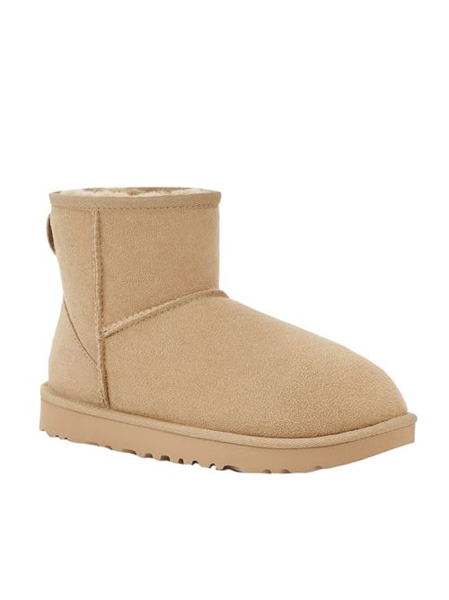 classic mini II boots UGG | W1016222MDSD