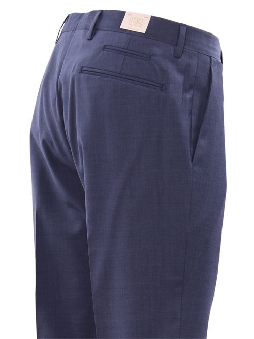 pantalone in tela di lana BRIGLIA | BG07S10871
