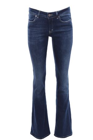 Jeans koons - DONDUP - Virno