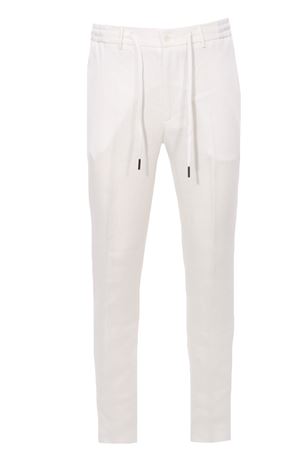 Pantaloni TAGLIATORE uomo - Virno