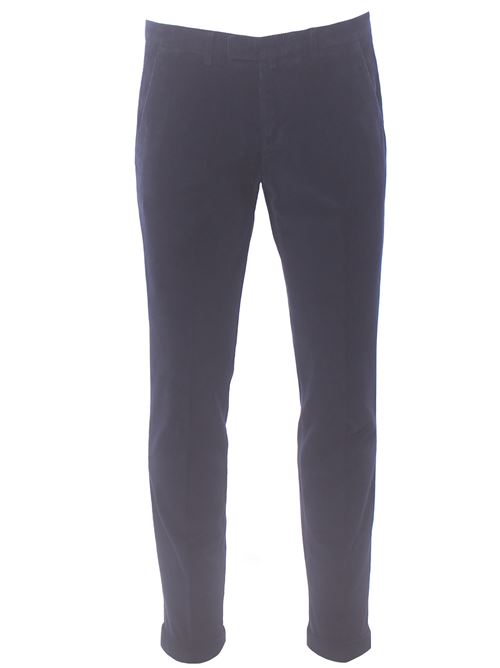 pantalone in velluto a coste BRIGLIA | BG03-42404211