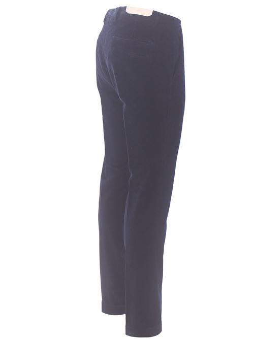 pantalone in velluto a coste BRIGLIA | BG03-42404211
