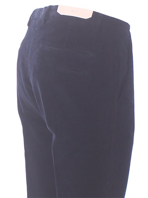 pantalone in velluto a coste BRIGLIA | BG03-42404211
