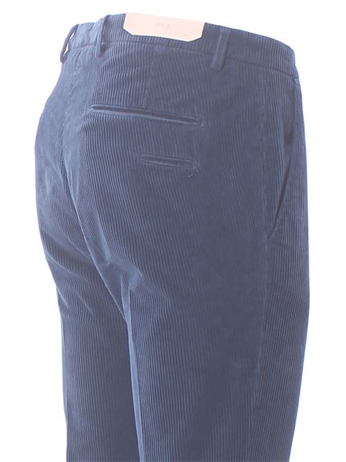 pantalone in velluto a coste BRIGLIA | BG03-42404281