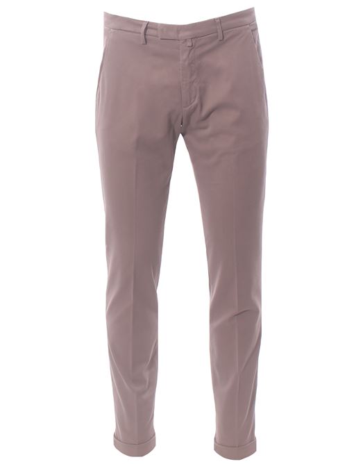 pantalone in cotone stretch BRIGLIA | BG03-42405336