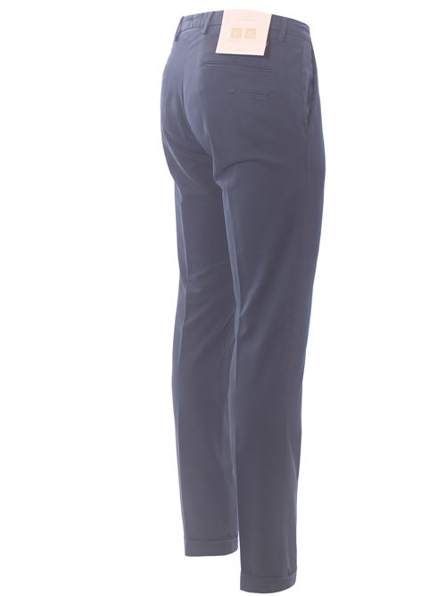 stretch cotton pants BRIGLIA | BG03-42405391