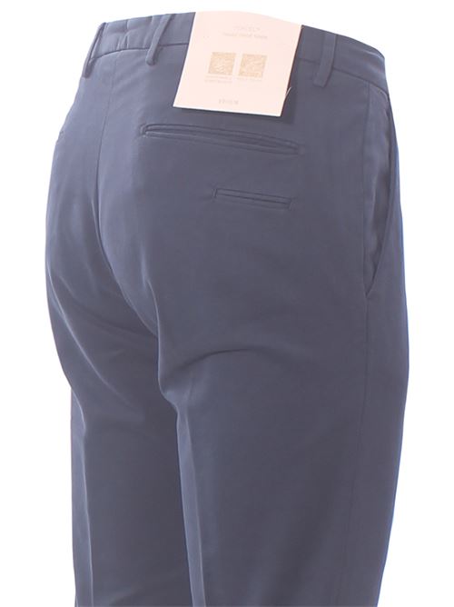 stretch cotton pants BRIGLIA | BG03-42405391