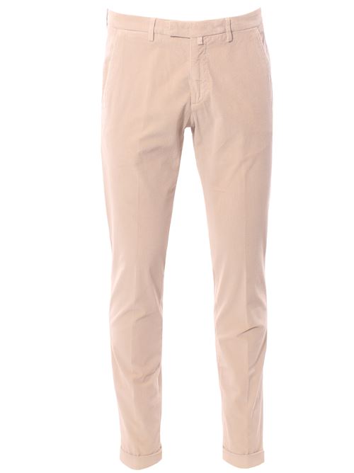 pantalone in velluto a coste BRIGLIA | BG03-424072103