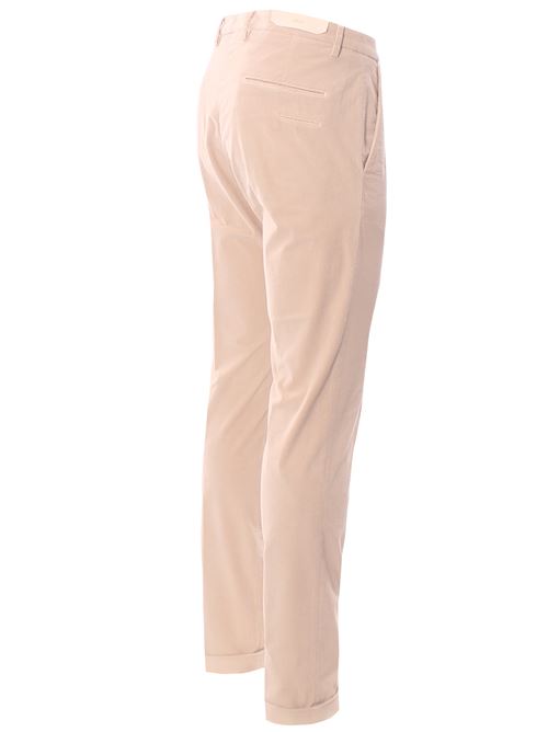 pantalone in velluto a coste BRIGLIA | BG03-424072103