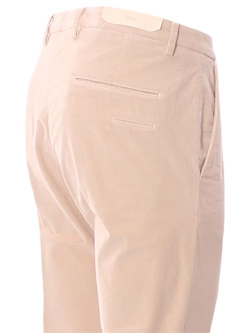 pantalone in velluto a coste BRIGLIA | BG03-424072103