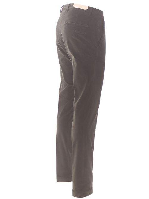 pantalone in velluto a coste BRIGLIA | BG03-42407272