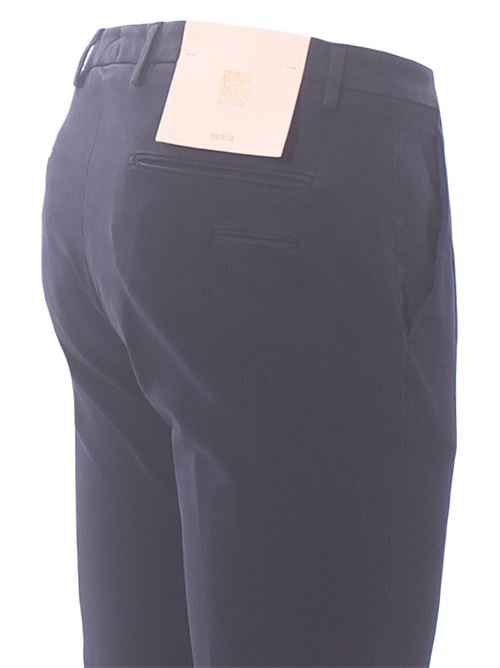pantalone in cotone stretch BRIGLIA | BG03-42409611