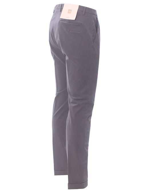 pantalone in cotone stretch BRIGLIA | BG03-42409670