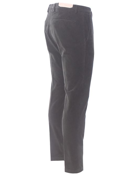 pantalone in velluto a coste BRIGLIA | BG04-42404272