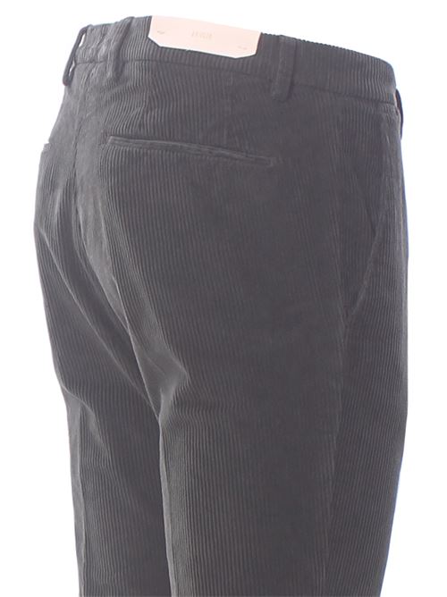 pantalone in velluto a coste BRIGLIA | BG04-42404272