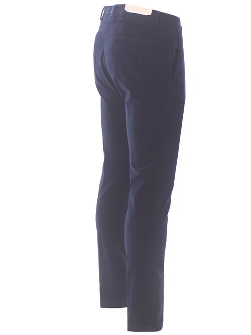 pantalone in velluto 1000 righe BRIGLIA | BG04-42406911