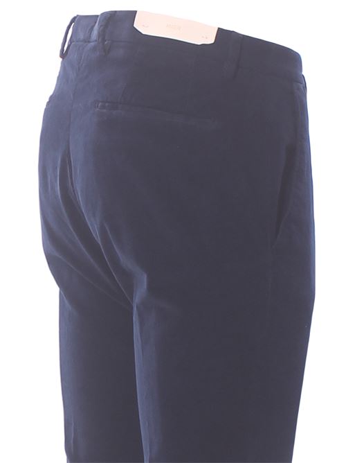 pantalone in velluto 1000 righe BRIGLIA | BG04-42406911