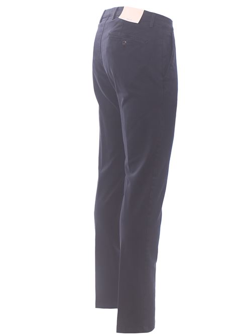 pantalone in cotone stretch BRIGLIA | BG05-42400811