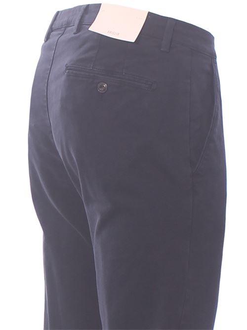 pantalone in cotone stretch BRIGLIA | BG05-42400811