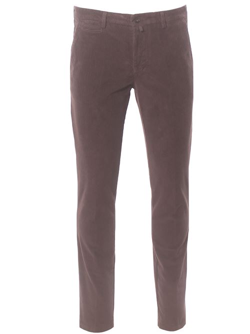 pantalone in velluto a coste BRIGLIA | BG05-42404246